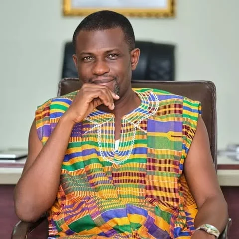 Okraku Mantey dp picture